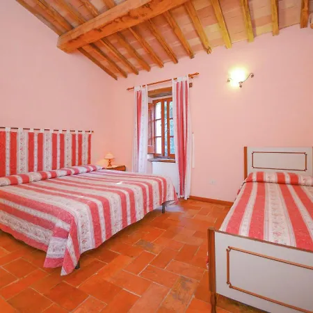 Holiday Home Monte Santa Maria Pool Retreat Ferienhaus *