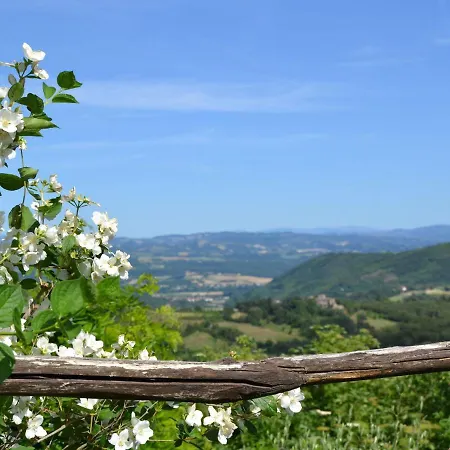 Ferienhaus Holiday Home Monte Santa Maria Pool Retreat