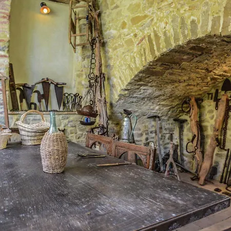 Holiday Home Monte Santa Maria Pool Retreat * Monte Santa Maria Tiberina