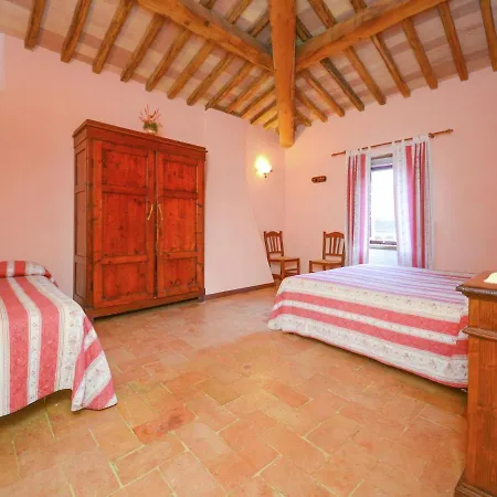 Holiday Home Monte Santa Maria Pool Retreat Monte Santa Maria Tiberina