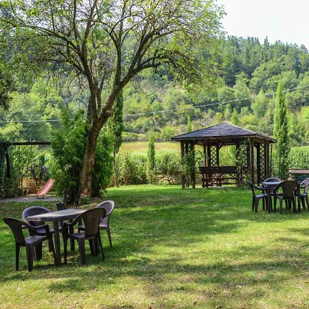 Monte Santa Maria Pool Retreat