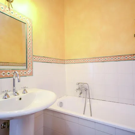 Ferienhaus Holiday Home Monte Santa Maria Pool Retreat