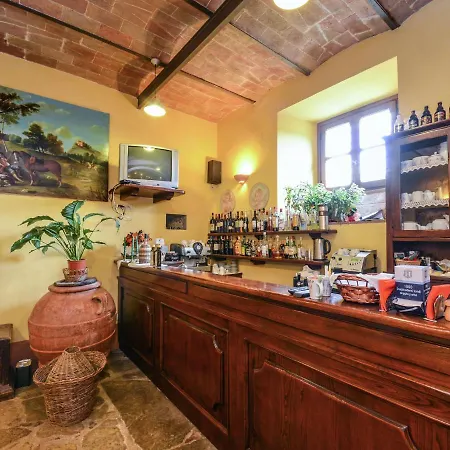 בית נופש Monte Santa Maria Pool Retreat *