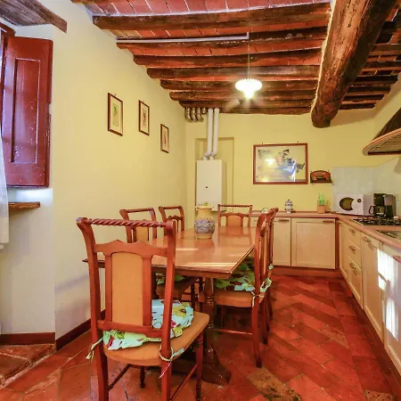 Holiday Home Monte Santa Maria Pool Retreat * Monte Santa Maria Tiberina