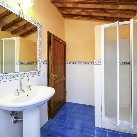 Ferienhaus Holiday Home Monte Santa Maria Pool Retreat *