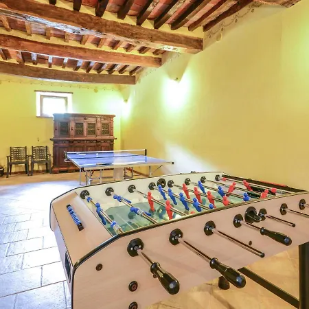 Holiday Home Monte Santa Maria Pool Retreat * Monte Santa Maria Tiberina