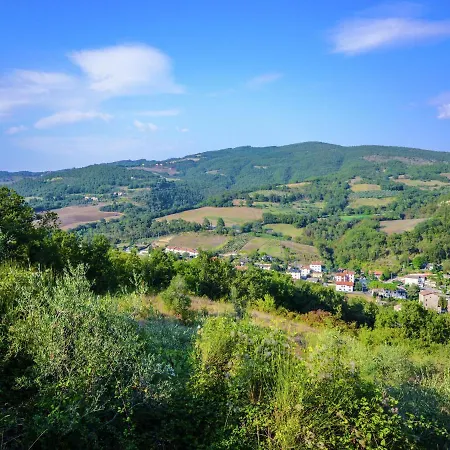 Ferienhaus Holiday Home Monte Santa Maria Pool Retreat