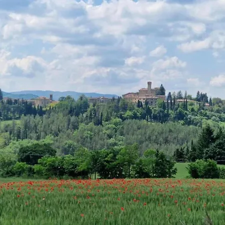 Holiday Home Monte Santa Maria Pool Retreat *