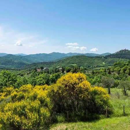 Holiday Home Monte Santa Maria Pool Retreat Ferienhaus