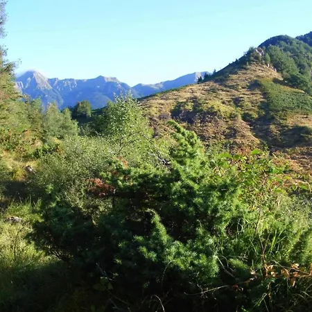 Holiday Home Monte Santa Maria Pool Retreat Ferienhaus