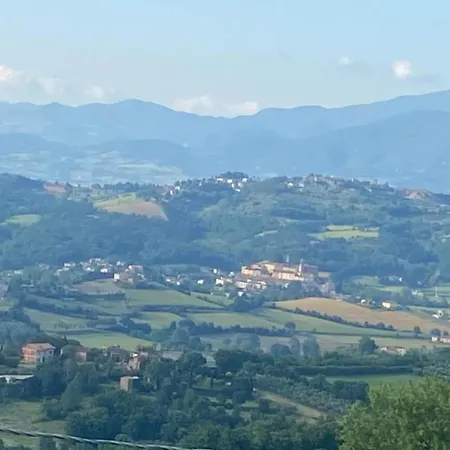 Holiday Home Monte Santa Maria Pool Retreat Ferienhaus *