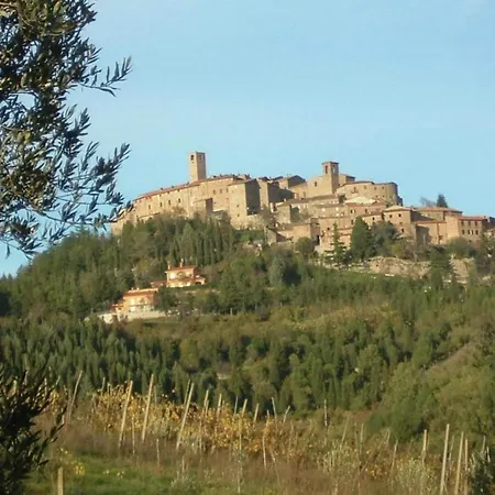 Ferienhaus Holiday Home Monte Santa Maria Pool Retreat