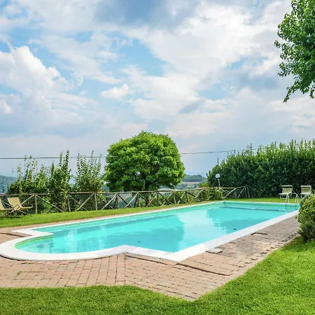 Holiday Home Monte Santa Maria Pool Retreat Ferienhaus