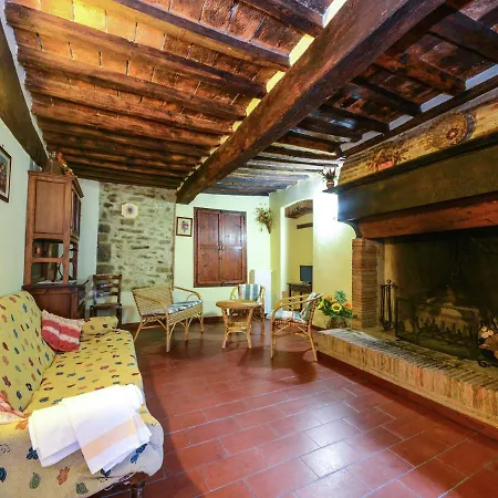 Ferienhaus Holiday Home Monte Santa Maria Pool Retreat Monte Santa Maria Tiberina
